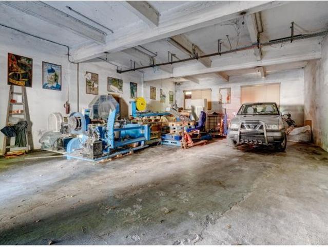 Local Comercial en venta en Amaroz, Tolosa