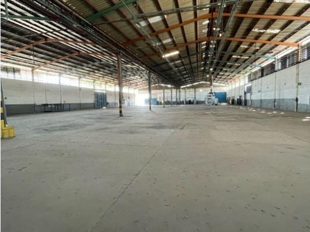 Galpón en venta en Valencia, Carabobo