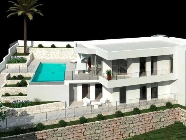 Casa en venta en Tampa Park, la Marina Alta