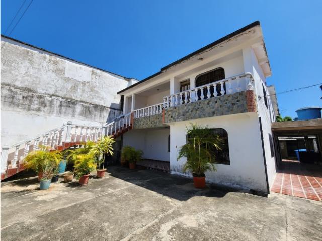 Apartamento en venta en Nueva Esparta