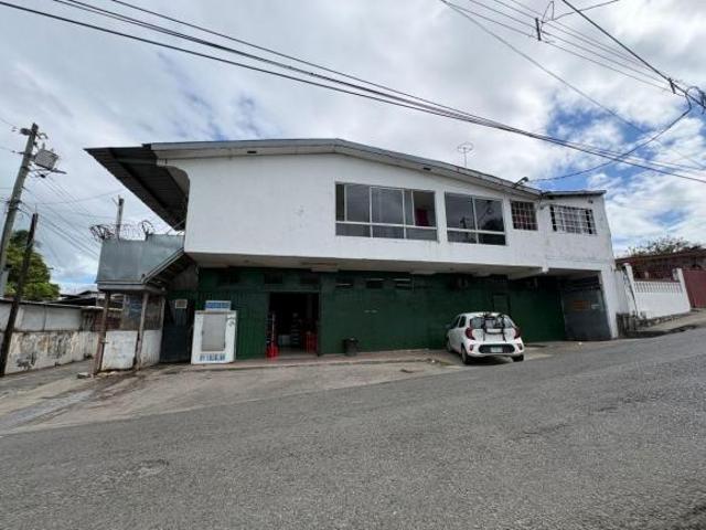 Propiedad Multifamiliar en Venta – Generando Ingresos en Ciudad de Panamá