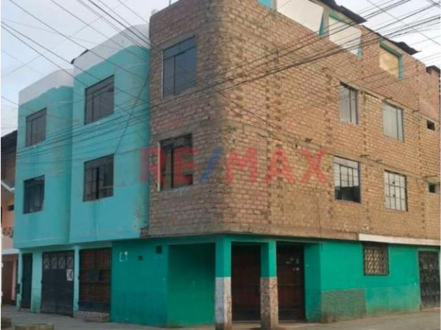 Terreno venta en Callao