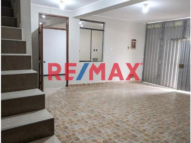 Casa venta en Huaycán, Ate