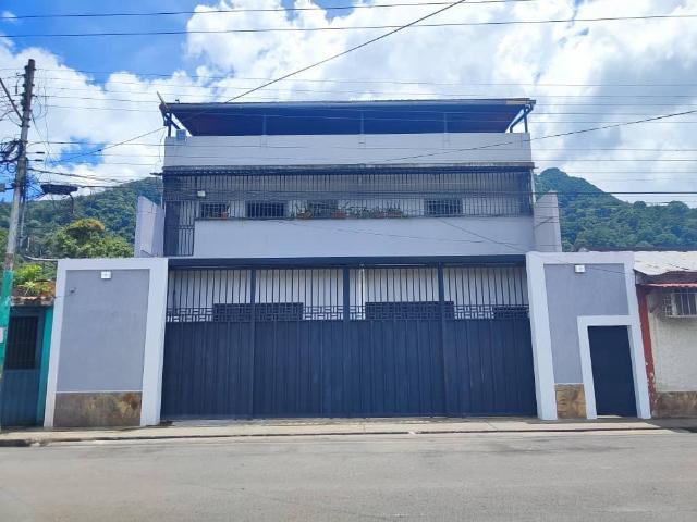 Propiedad en venta en Caripe, Monagas