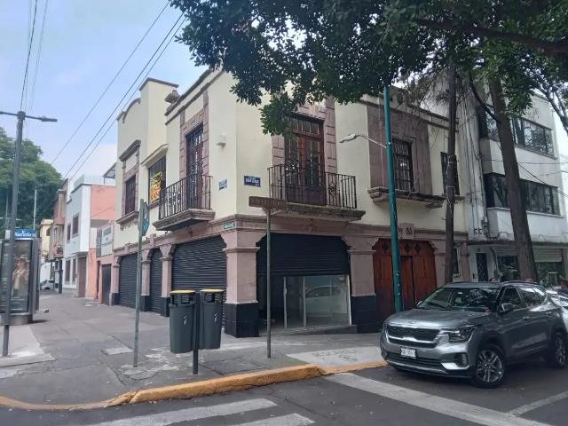 Oficina en venta en Miguel Hidalgo, Ciudad de México