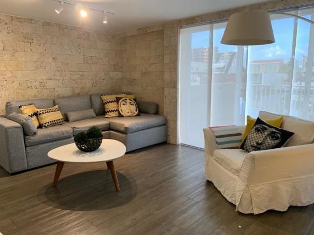 Apartamento en venta en San Luis, Higuerote