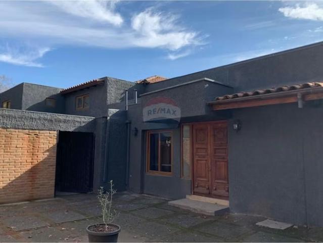 Local Comercial en venta en San Francisco de Nos, Provincia de Maipo