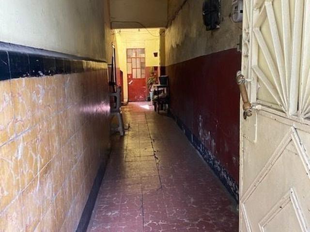 Edificio en venta en Cuauhtémoc, Ciudad de México