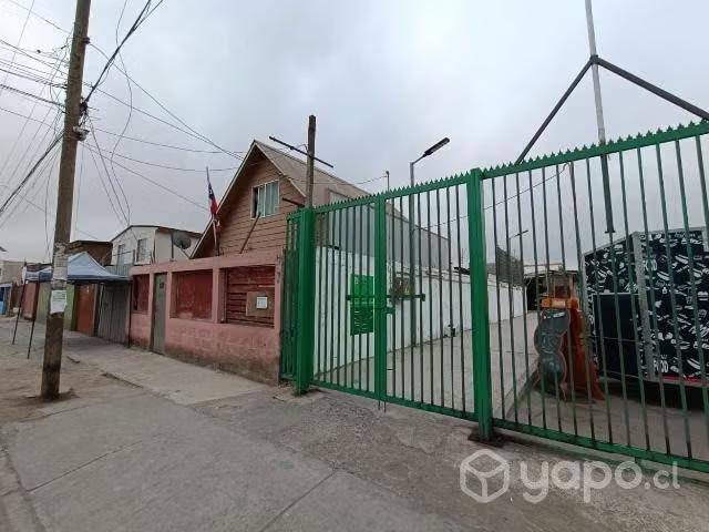 Casa en venta en Alto Hospicio, Provincia de Iquique