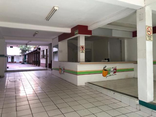 Edificio en venta en Tuxtla Gutiérrez, Chiapas