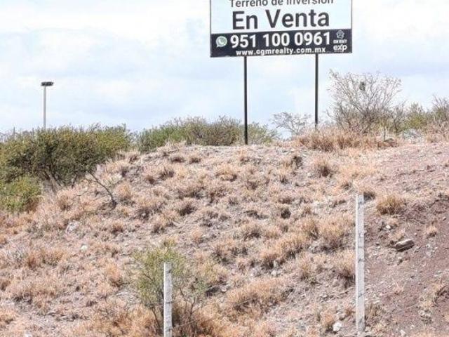 Terreno en venta en Tlacolula De Matamoros, Oaxaca