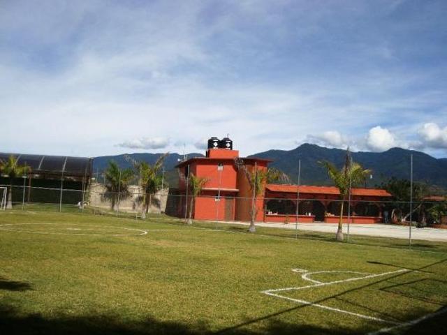 Casa en venta en Magdalena Apasco, Oaxaca