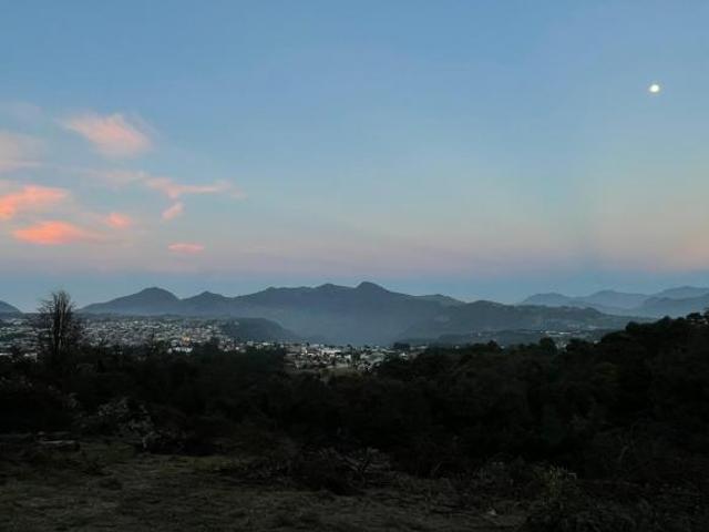 Terreno en venta en Zacatlán, Puebla