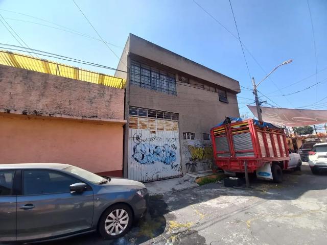 Local Comercial en venta en Alvaro Obregón, Ciudad de México