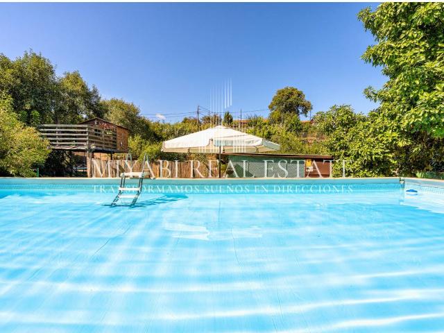 Chalet en venta en Zumacal, Canarias