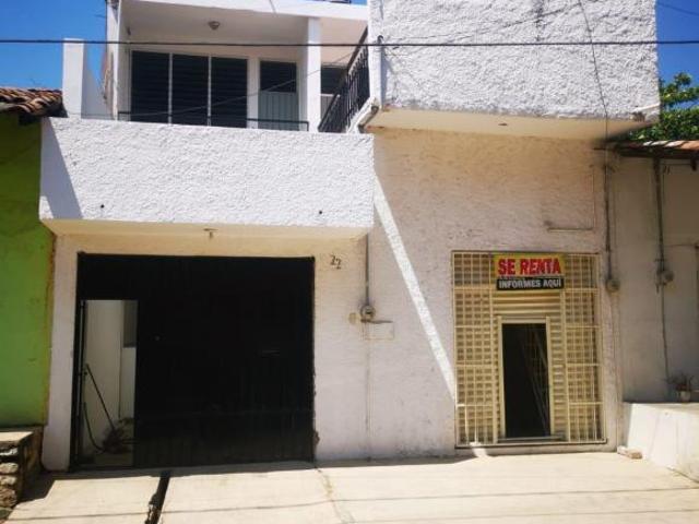 PROPIEDAD RESIDENCIAL EN ATOYAC