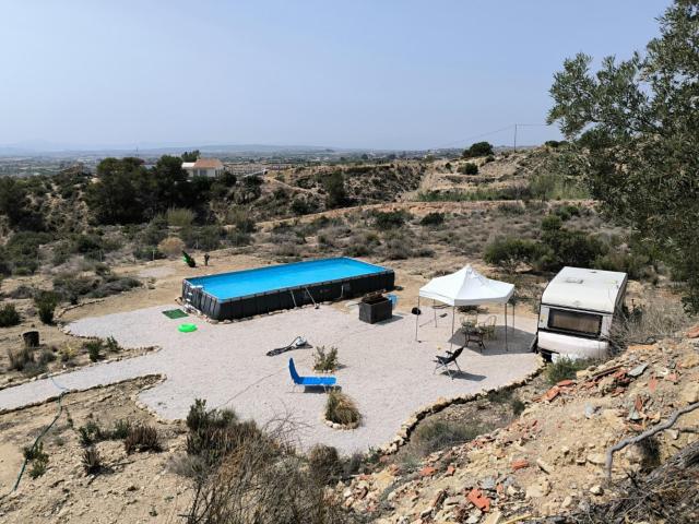 Casa en venta en Oriental, Murcia