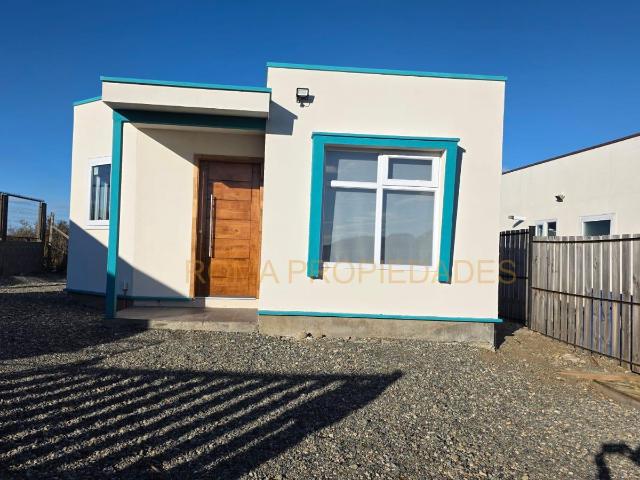 Casa en arriendo en Punta Arenas, Magallanes Y De La Antártica Chilena