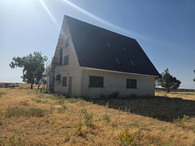 Casa en venta en Valdenuño Fernández, Castilla-La Mancha