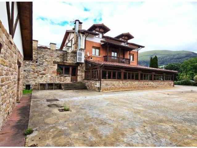 Casa en venta en Renedo, Cabuérniga