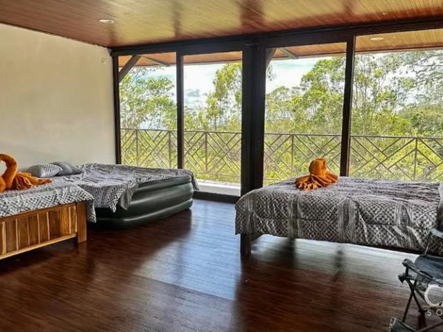 Casa venta en Palmira, Boquete