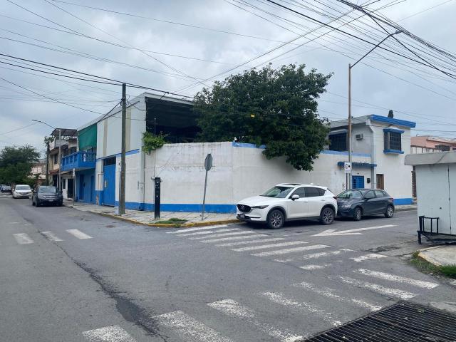 Edificio en venta en Polanco, Guadalupe
