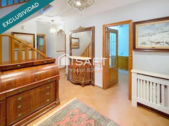 Chalet en venta en Urbanització Torre d'en Conill, el Camp de Túria