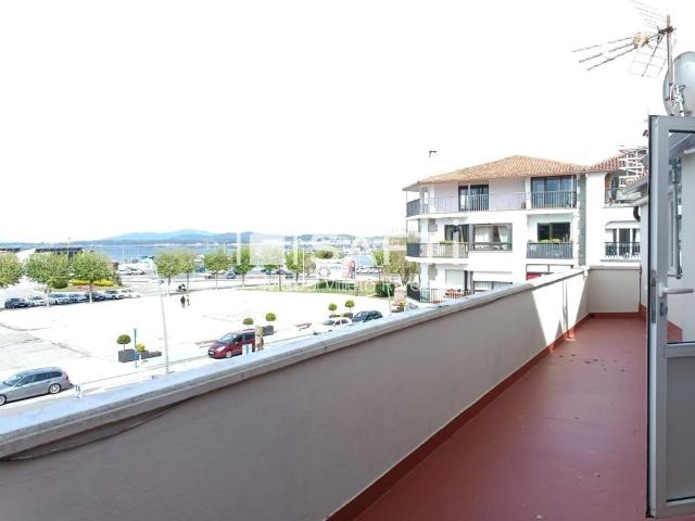 Chalet en venta en O Grove, O Salnés