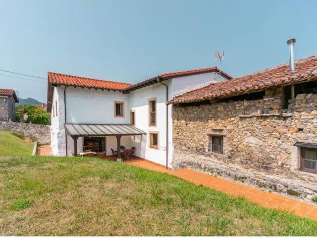 Casa en venta en Colunga, Asturias