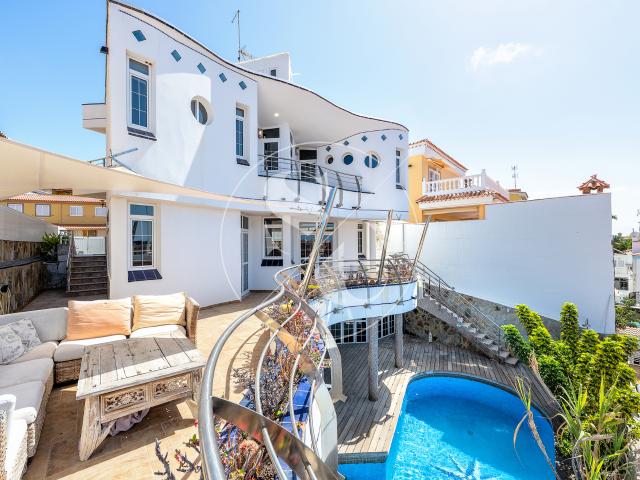 Chalet en venta en San Bartolomé De Tirajana, Canarias