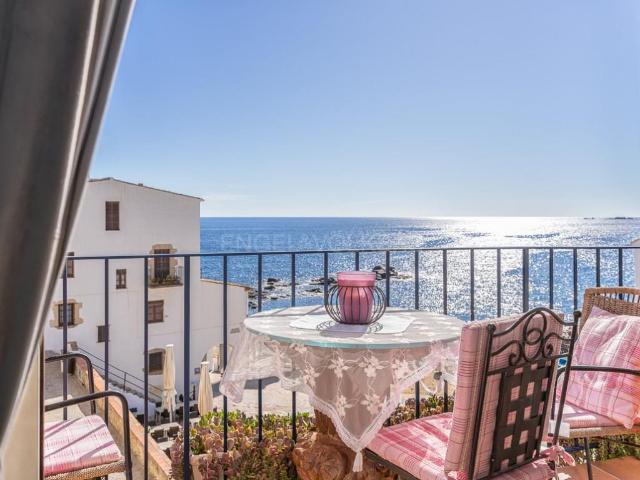 Apartamento en venta en Calella de Palafrugell, Baix Empordà