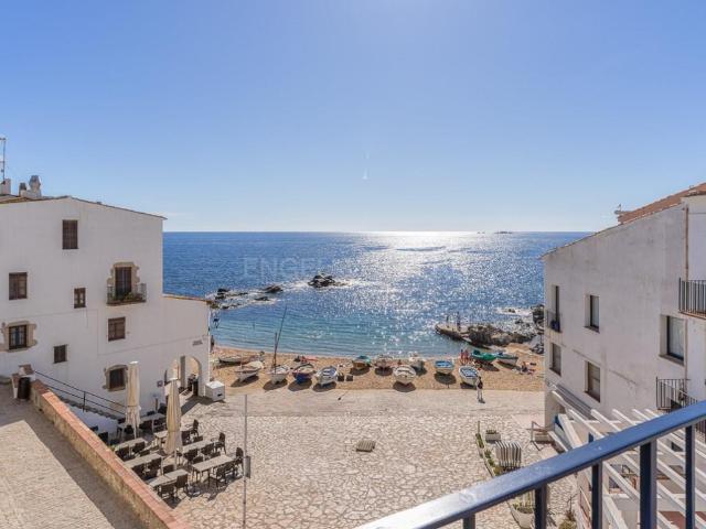 Apartamento en venta en Calella de Palafrugell, Baix Empordà