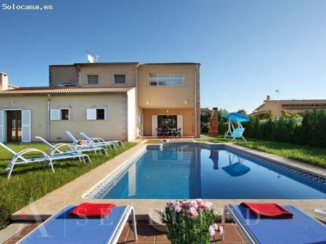 Casa en venta en Raiguer, Baleares