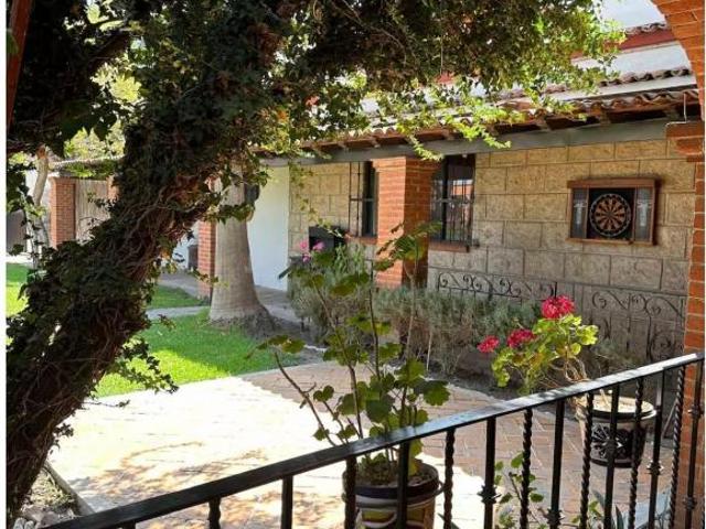 Casa En Condominio en venta en Ezequiel Montes, Querétaro