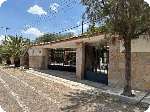 Casa En Condominio en venta en Ezequiel Montes, Querétaro