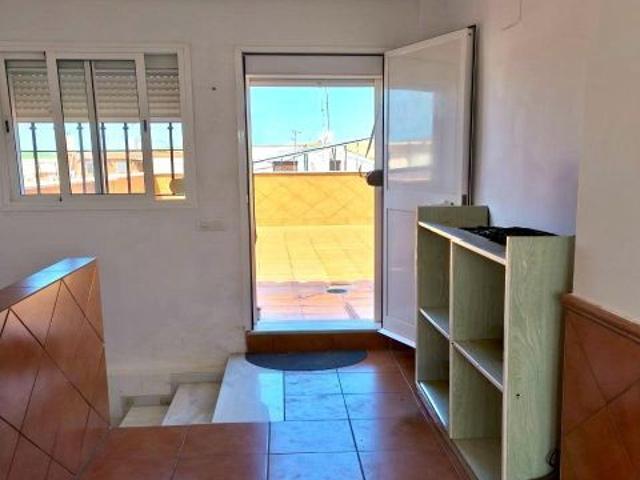 Casa en venta en Jédula, Sierra de Cádiz