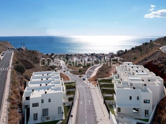 Casa en venta en La Axarquía, Andalucía