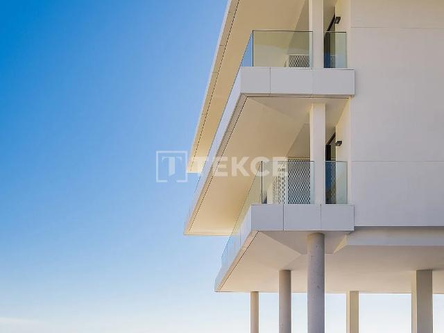 Piso en venta en Costa del Sol Occidental, Andalucía
