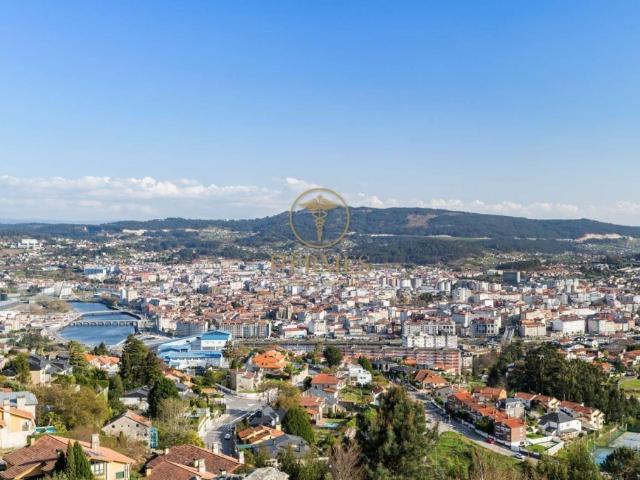 Chalet en venta en Poio, Pontevedra