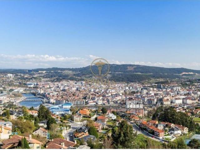 Casa en venta en Poio, Pontevedra