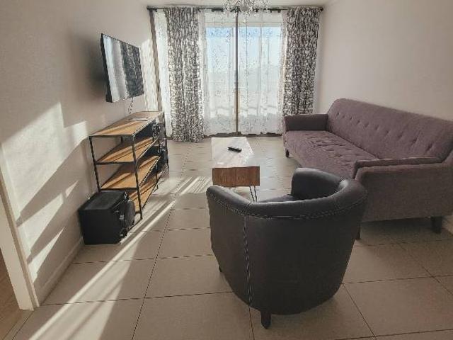 Departamento en arriendo en Calama, Provincia de El Loa