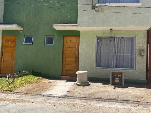 Casa en arriendo en Calama, Antofagasta