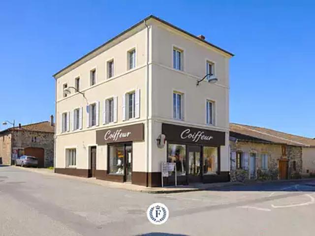 Maison vente à Villefranche-sur-Saône, Rhône