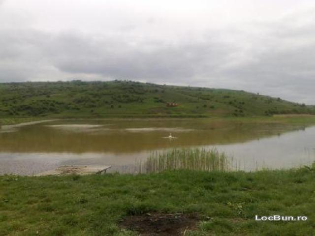 Teren vânzări în Mircea Cel Batran, Iași