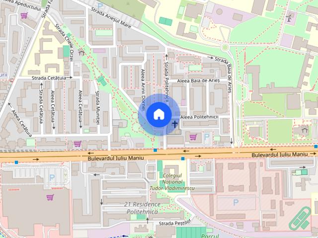 Apartament închirieri în Sector 6, București