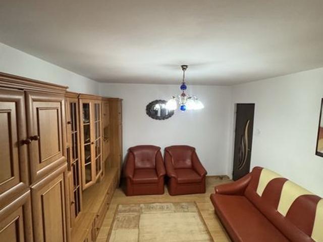Apartament închirieri în Centrul Nou, Brașov