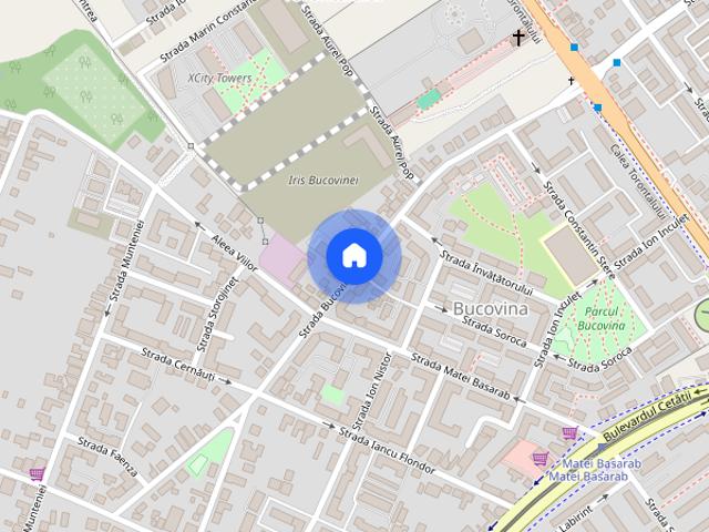 Apartament închirieri în Torontalului, Timișoara