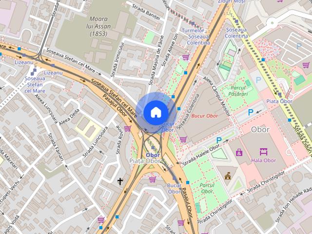 Apartament închirieri în Sector 2, București