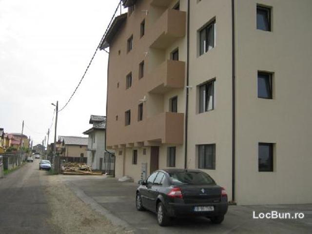 Apartament vânzări în Romani, București