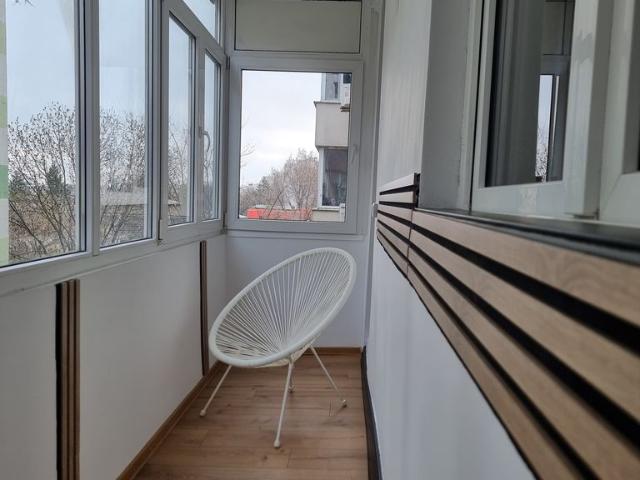 Apartament vânzări în Cristian, Sibiu